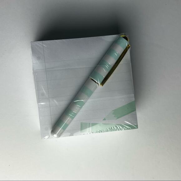 Lady Jayne Limited Best Teacher Ever Notepad Set - Picture 5 of 8